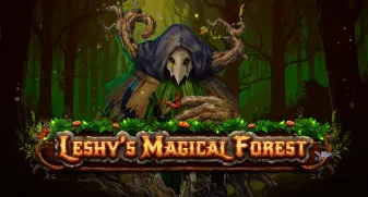Leshy's Magical Forest game tile