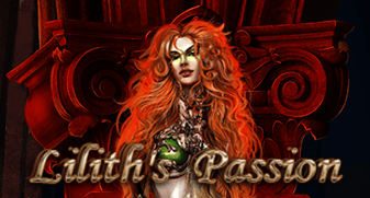 spinomenal/LilithsPassion