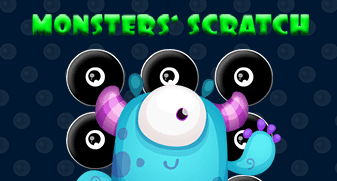 spinomenal/MonstersScratch