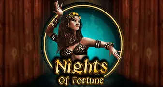 Nights Of Fortune game tile
