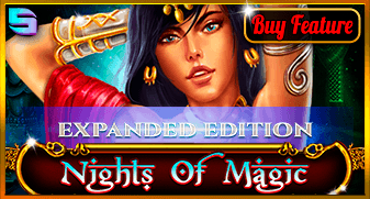 Nights Of Magic Expanded Edition