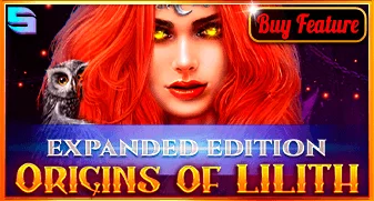 Origins Of Lilith - Expanded Edition