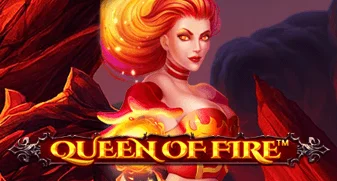 Queen Of Fire game tile