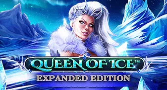 Queen Of Ice Expanded Edition game tile