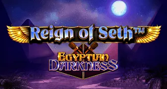 Reign Of Seth - Egyptian Darkness game tile