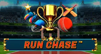 Run Chase game tile