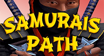 spinomenal/SamuraiPath