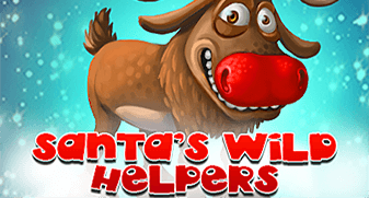 spinomenal/SantaWildHelpers