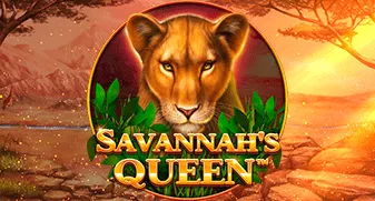 spinomenal/SavannahsQueen