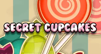 Secret Cupcakes game tile