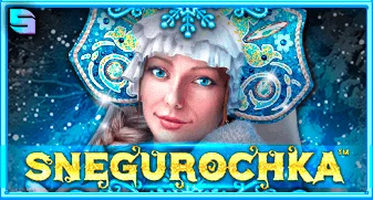 Snegurochka game tile