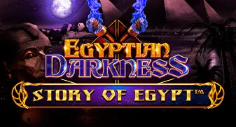 Story Of Egypt - Egyptian Darkness game tile