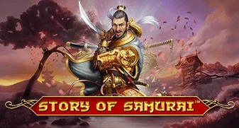 Story of the Samurai game tile