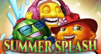 spinomenal/SummerSplash