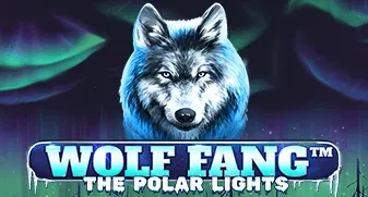 Wolf Fang - The Polar Lights game tile