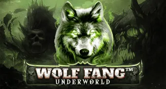 Wolf Fang - Underworld game tile