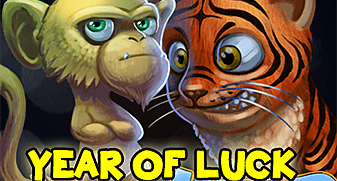 spinomenal/YearOfLuck