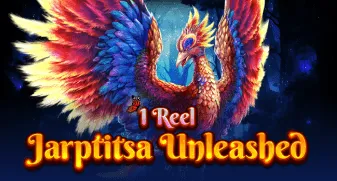 1 Reel - Jarptitsa Unleashed game tile