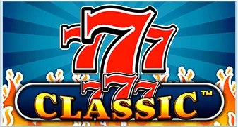 777 Classic game tile