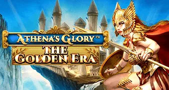 Athena's Glory - The Golden Era game tile