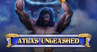 Atlas Unleashed game tile