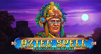 Aztec Spell - Forgotten Empire game tile