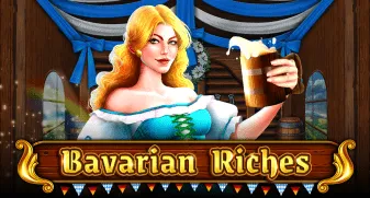 Bavarian Riches game tile