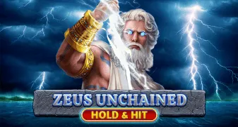 Zeus Unchained - Hold & Hit game tile