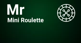 Mini Roulette game tile