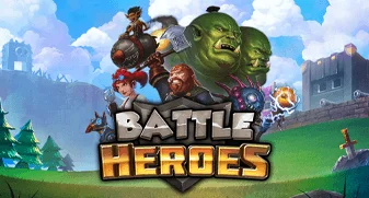 swintt/BattleHeroes