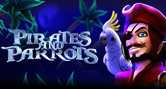 swintt/PiratesandParrots