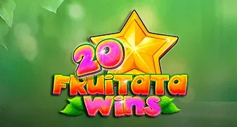 20 Fruitata Wins game tile