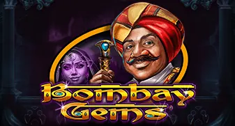 Bombay Gems game tile