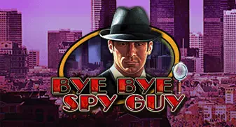 Bye Bye Spy Guy game tile