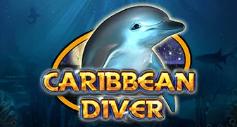 Caribbean Diver game tile