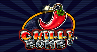 Chilli Bomb game tile