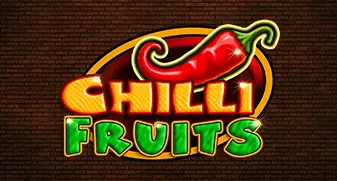 Chilli Fruits game tile