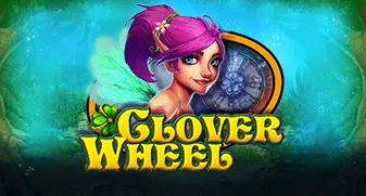 Clover Wheel game tile