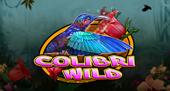 Colibri Wild game tile