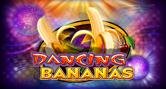 Dancing Bananas game tile