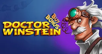 Doctor Winstein Buy Bonus game tile