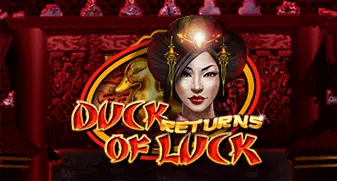 Duck of Luck returns game tile