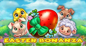 Easter Bonanza game tile