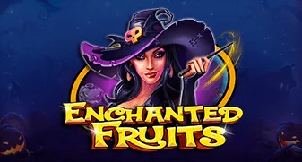 Enchanted Fruits game tile