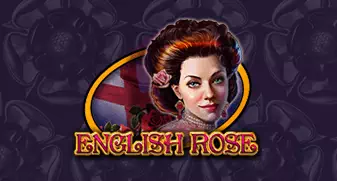 English Rose game tile