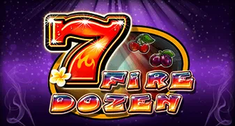 Fire Dozen game tile