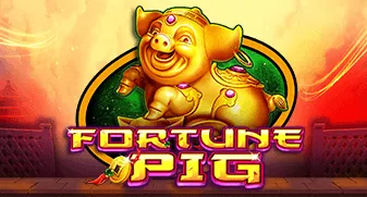 Fortune Pig game tile