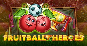 Fruitball Heroes game tile