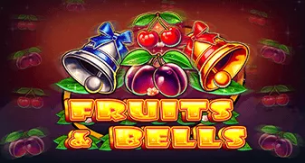Fruits and Bells game tile