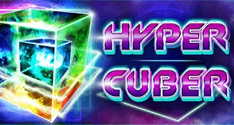Hyper Cuber game tile